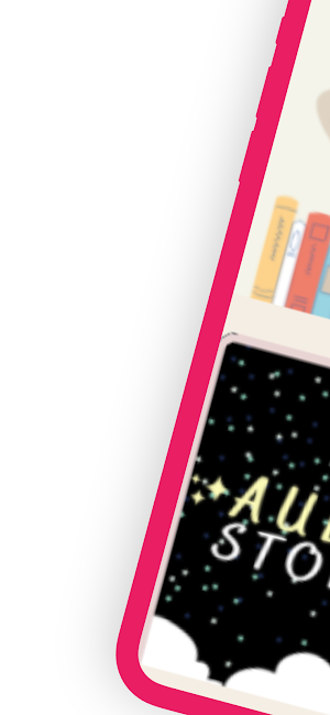 Bedtime Stories For Adults Screenshot 0