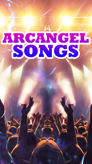Arcangel Songs Screenshot 0