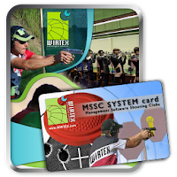 MSSC SYSTEM SHOOTER