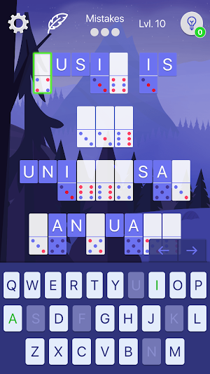 Cryptogram: Cipher Screenshot 2