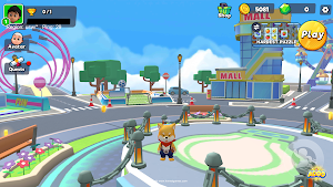 Adoo Screenshot 0