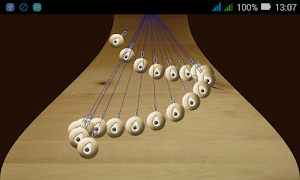 Pendulum Waves Screenshot 3