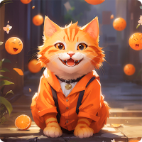 Funny Cat HD Wallpapers