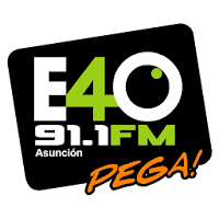 Estación 40