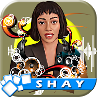 Shay Disponible