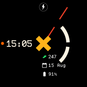 Intercycle Screenshot 3