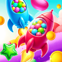 Sugar Rocket Lucky