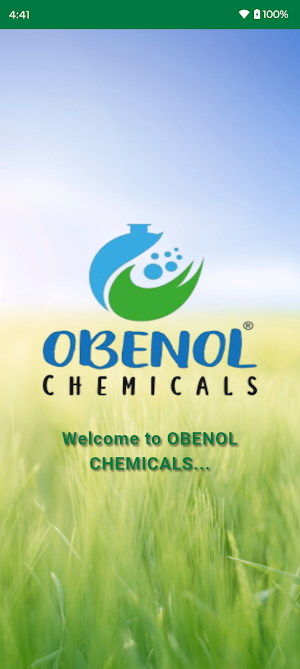 OBENOL CHEMICALS Screenshot 0