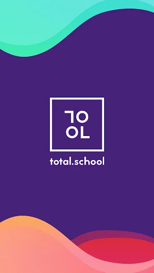 total school Screenshot 0
