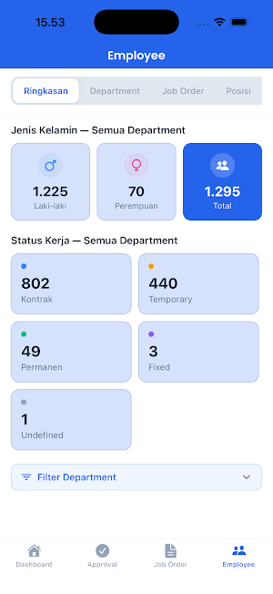 AIS Mobile Screenshot 3