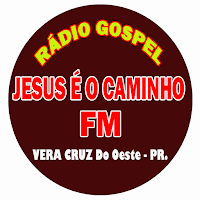 Rádio Gospel Jesus é o Caminho