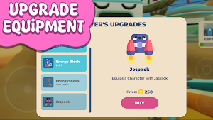 Slime Island Ranch Screenshot 3