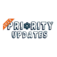 Priority Updates