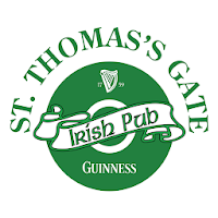 ST Thomas's Gate