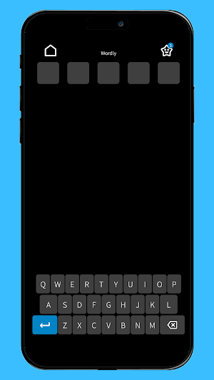 Wordly - Wordle Game Screenshot 3