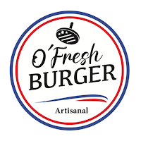 O' Fresh Burger Pizza