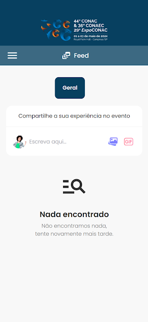CONAC Screenshot 3