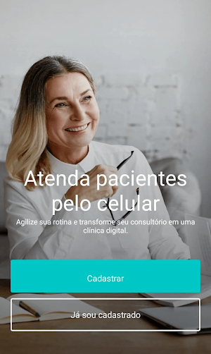 BT Profissionais Screenshot 0