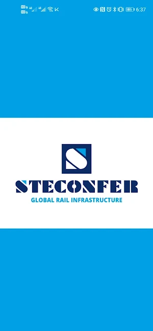 Steconfer HSEQ Screenshot 0