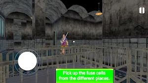 Horror Escape Scary Playtime Screenshot 0