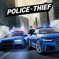 A7 Cop Thief Drift Simulator