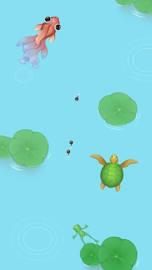 Dragon Merge Screenshot 2