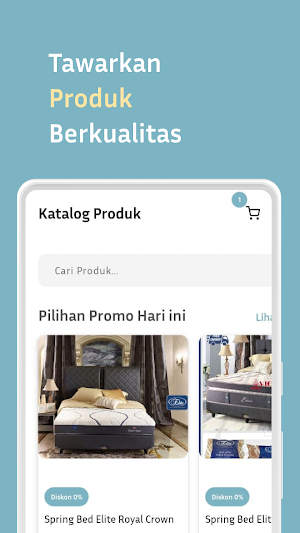 Blikasur Screenshot 0