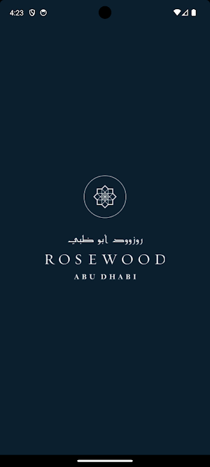 MyRosewoodID Screenshot 0