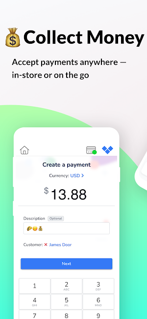 Jovvie Screenshot 0