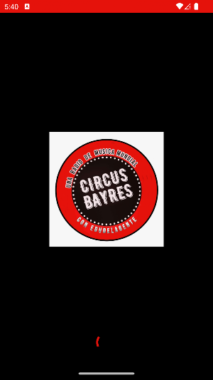 Circus Bayres Screenshot 3