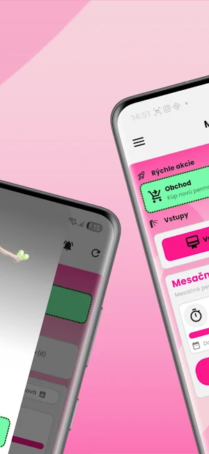 S-FITNESS - Štúrovo Screenshot 2