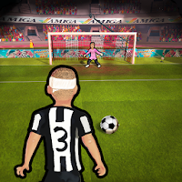 FreeKick Stars