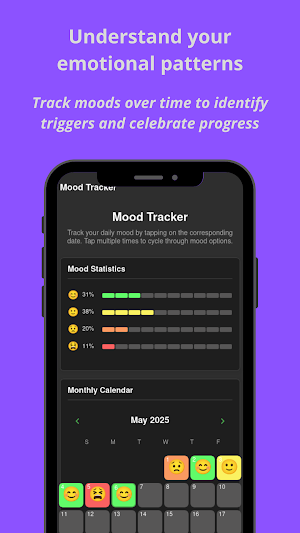 OCD Therapy Toolkit Screenshot 2