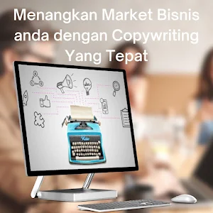 Copywriting Handbook Screenshot 2