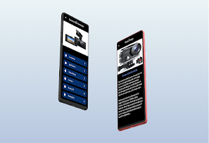 Crosstour Dash Cam Guide Screenshot 1