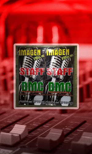 Imagen Fm Chaco Screenshot 0