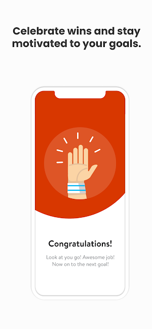 LevelUP Training App screenshot 6