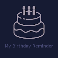 My Birthday Reminder