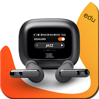 JBL Live Beam 3 Earbuds Guide