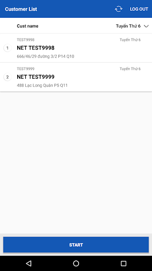 Mistery Shopper Screenshot 1