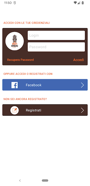Mahspremi Screenshot 2