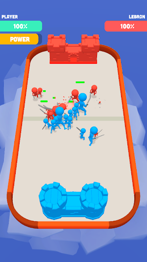 Gang Army Screenshot 2
