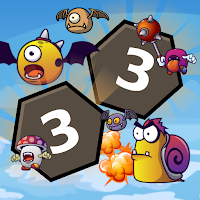 Numix: Merge Number MathBattle