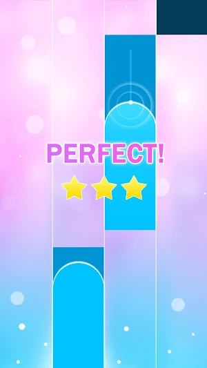 Piano Magic Tiles Hot song - Free Piano Game Screenshot 1