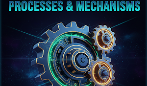 Processes and Mechanisms Screenshot 0