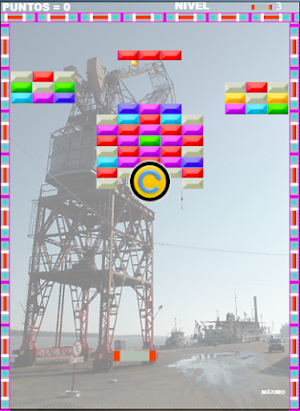 ARKANSIL Screenshot 3