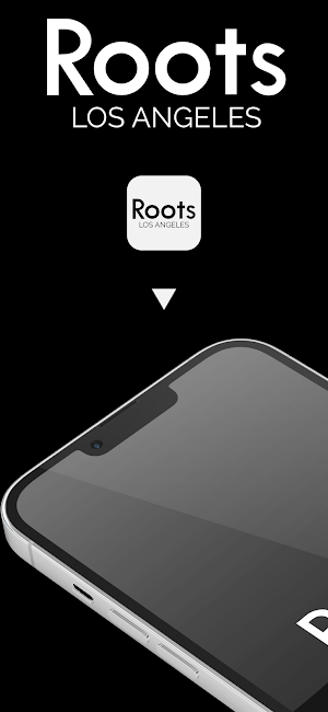 Roots LA Screenshot 0