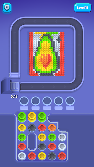 Yarn Yarn Screenshot 3