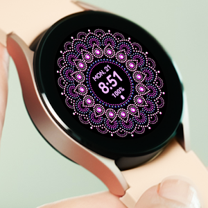 Mandala 2 Bloom Screenshot 0