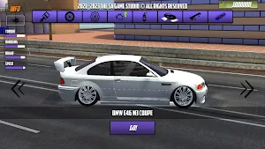 Traffic Racer 1v1: Multiplayer Screenshot 1